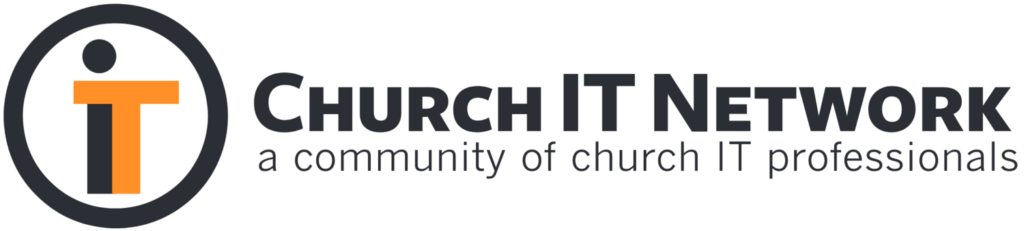 Church IT Network